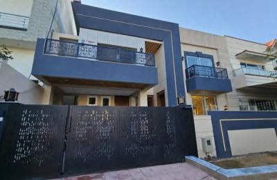 House for Sale – G-15, Islamabad
