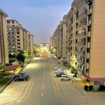 03 Bed Flat For Rent