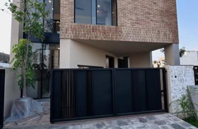 FMC*  *Corner & Designer House 25x50 for sale.*