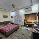G-11/4 PHA C-type Fully Furnished Flat For Rent Only Family