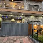 7 Marla Furnished house is for sale in B-17 Multi garden Islamaba