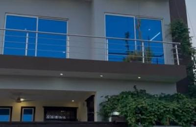 7 Marla house is for sale in E-18 Gulshan e saeha