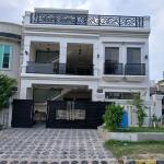 B17 ISLAMABAD BLOCK C1 MDR HOUSE FOR SALE