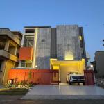 Beautiful house is for sale in D-17 Islamabad , 30x70