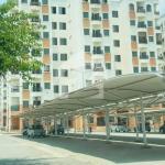 I-16 PHA E-Type Ground Floor Flat For Rent
