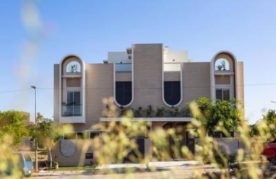 5 Marla pair house for Sale