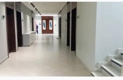 Premium Office Space for Rent (Attached washroom)