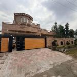 D-18 1 kanal house is for sale