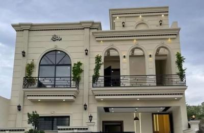 B17 Multi garden Islamabad House For Sale