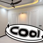 Ground portion available i-11/2 ( For Rent)