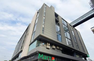 Office available for sale in D-17 Islamabad J7 Mall
