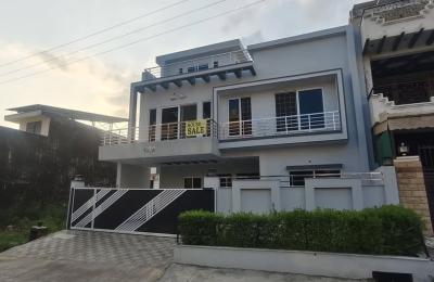 Beautiful 40x80 House for Sale | Sector G-14/4, Islamabad