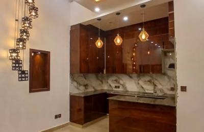 5 Marla brand new designer house 🏠  Available for sale