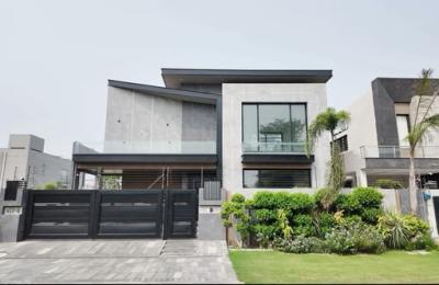 1 Kanal Full House Available for Rent