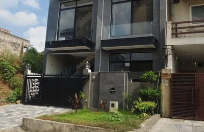 Beautiful Double Unit House for Sale Sector G-14/4 – Islamabad