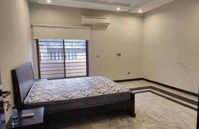 Female Room for rent