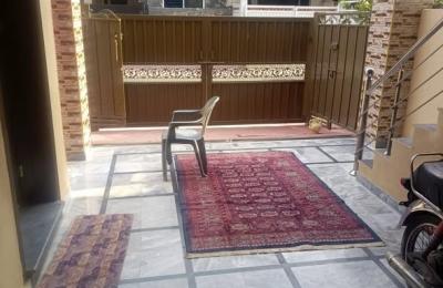 Upper Portion for Rent – Sector G-13/4, Islamabad