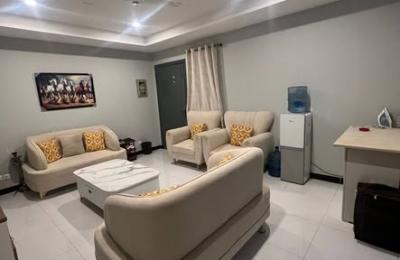 2 bed fully furnished appartment available for rent near nust gate 2.