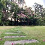 3.5 kanal Farmhouse Banigala For Rent