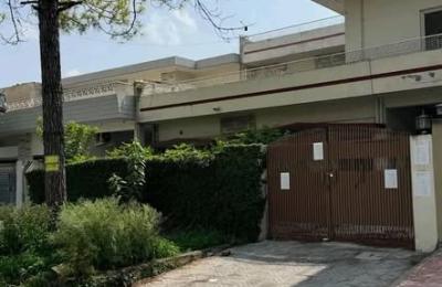 House For Sale G-9/1   40.80