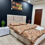 FULLY FURNISHED 1 BED APARTMENT FOR SALE