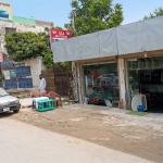 1 kanal Commercial plot is for sale
