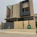7 Marla Brand New luxury designer House For Sale in Multi Gardens B-17