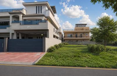 Plot For Sale