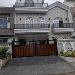 Brand New 8 Marla House Ready to Move