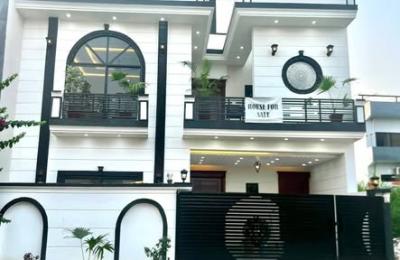 B17 Multi garden Islamabad House For Sale