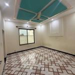 Sawa kanal (60*90) Ground Portion for Rent in CDA sector B-17 Islamabad.