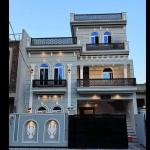 Double Story House    👉Available For Sale