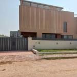 16 marla barand new house for sale