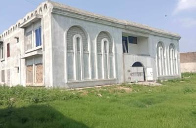 9 Kanal House & Open Land for Rent – G-16/1, Islamabad
