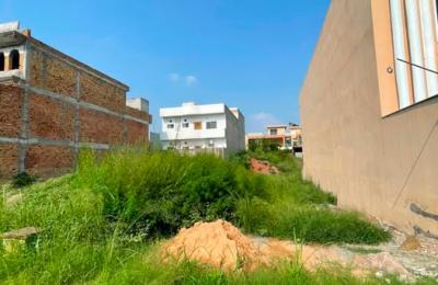 12 Marla Level plot is for sale in D-17 Islamabad