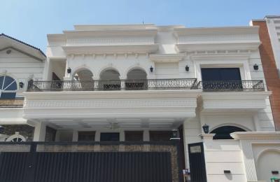 YOUR DREAM HOME IS READY – G-13/2 ISLAMABAD