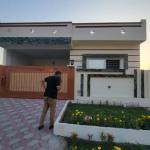 7 Marla Single Story House For Sale