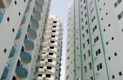 02 Bedroom Apartment Available For Sale