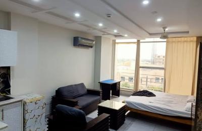 Studio furnish apartment available for rent