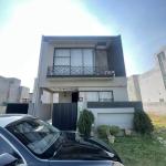 Luxury House for Rent– DHA 9 Town 🏡