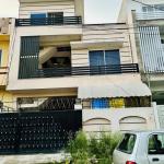 For rent house size 6 Marla located in sector I.11/2
