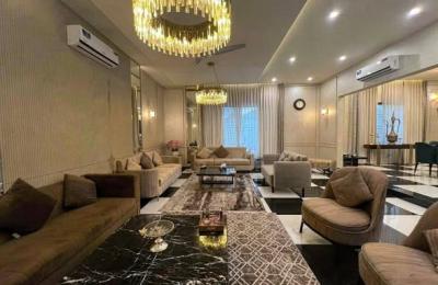 Luxury 1000-Yard Bungalow for Sale In DHA Phase 6