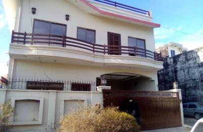 G 15/1 Double Unit House For Sale 40*70