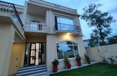 BEAUTIFUL FULLY FURNISHED HOUSE FOR SALE – DHA PHASE 2 ISLAMABAD