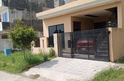 FOR SALE - 5 MARLA SINGLE STORY HOUSE 🏡