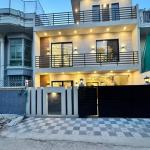 4 Marla beautiful house available for sale in I-10 Islamabad 🏡