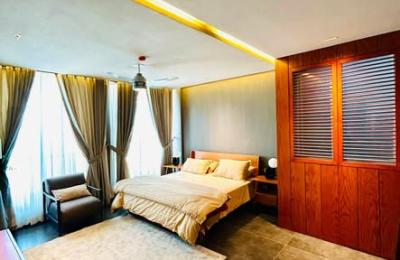 One Bed Apartment Available for Rent