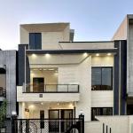 B17 Multi garden Islamabad House For Sale