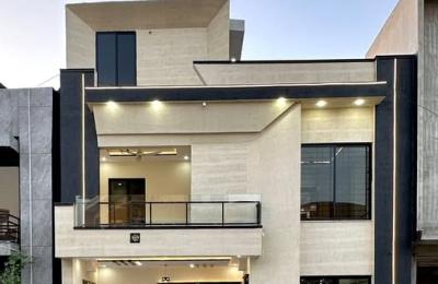 B17 Multi garden Islamabad House For Sale