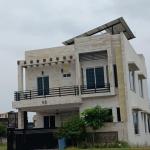 House for sale size 30x60 on 11th even corner sector N bahira enclave